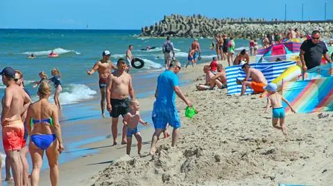 Wynajem przyczepy w cenie dobrego hotelu. Ekspertka o cenowym "hicie" sezonu
