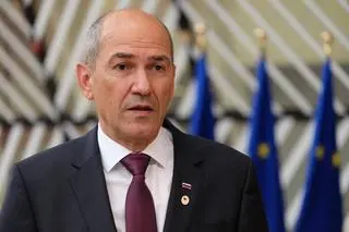 Janez Jansa