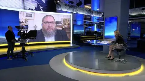 "Potrójny problem" i "naśmiewanie się z największego bólu zadanego Polsce"