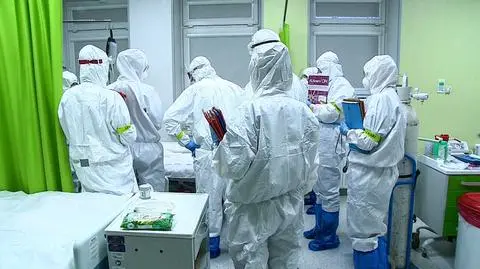Zbadano ponad 200 tysięcy ozdrowieńców. Aż u jednej trzeciej z nich COVID-19 stał się "chorobą mózgu"