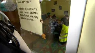 Pokój dziecięcy