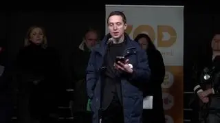 Kolmasiak: marzy mi się kraj, gdzie mamy wiele różnych punktów widzenia