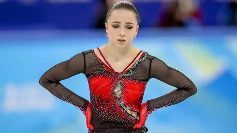 Walijewa zdyskwalifikowana, Rosjanie tracą olimpijskie złota