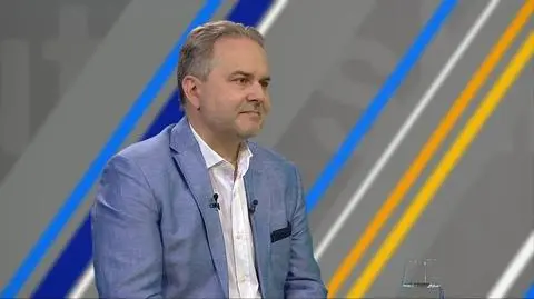 Pułkownik Małecki: politycy nie są od tego, aby sami siebie oceniać