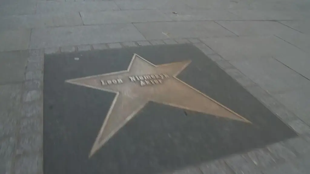 Łódź część IV