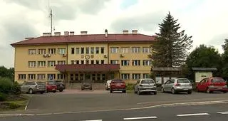 Dziesięcioro dzieci z Izdebek na Podkarpaciu trafiło pod opiekę sióstr zakonnych, które prowadzą Dom Pomocy Społecznej