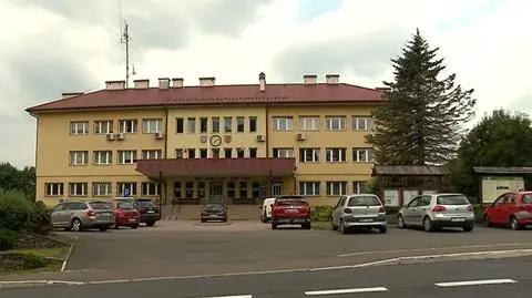 Dziesięcioro dzieci z Izdebek na Podkarpaciu trafiło pod opiekę sióstr zakonnych, które prowadzą Dom Pomocy Społecznej