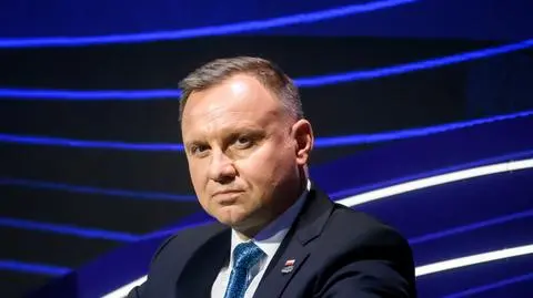 Andrzej Duda
