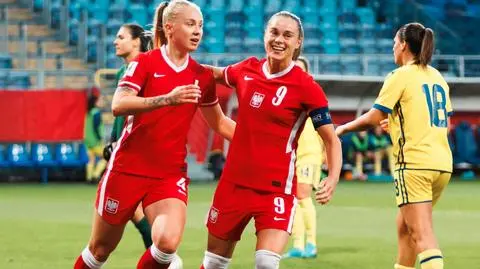 Siedem goli Polek na koniec eliminacji mundialu