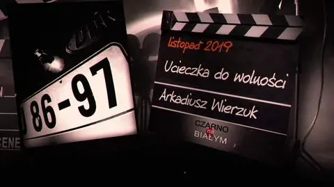 "Postanowiliśmy opowiedzieć historię ludzi, którzy uciekali z NRD przez Polskę do zachodnich Niemiec"