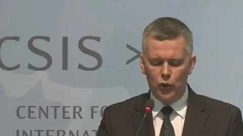 Szef MON o szczycie NATO
