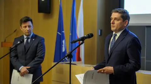 MON: Berczyński Misiewicz i Nowaczyk nie mieli nic wspólnego z negocjacjami offsetowymi