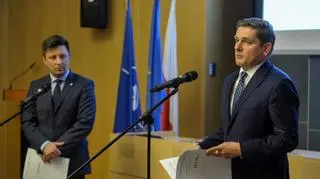 MON: Berczyński, Misiewicz i Nowaczyk nie mieli nic wspólnego z negocjacjami offsetowymi 
