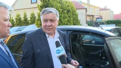 Krzysztof Jurgiel o Pride of Poland