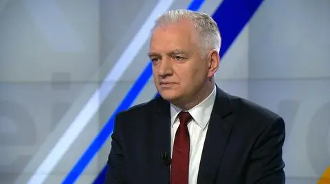 Pawłowicz sprawozdawcą w TK. Gowin "wierzy w niezawisłość orzekania"