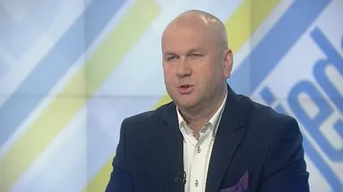 Były szef CBA: zniszczono sześć lat pracy polegającej na odpolitycznieniu Centralnego Biura Śledczego