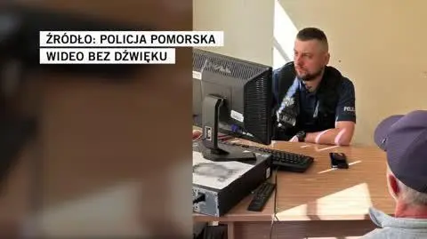 Policja Pomorska