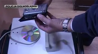 Tym posługiwali się fałszerze kart płatniczych