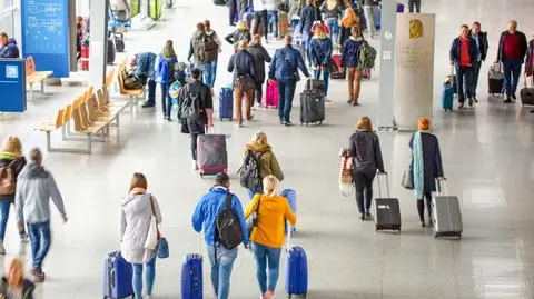 W niedzielę startuje nowe połączenie krajowe. Rejs potrwa godzinę