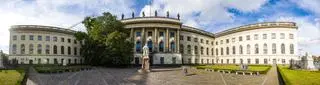 Uniwersytet Humboldtów w Berlinie