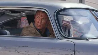 Agent 007 wciąż korzysta z technicznych nowinek