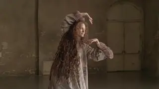 Vicky Kriebs w "W gorsecie" (reż. Marie Kreutzer)
