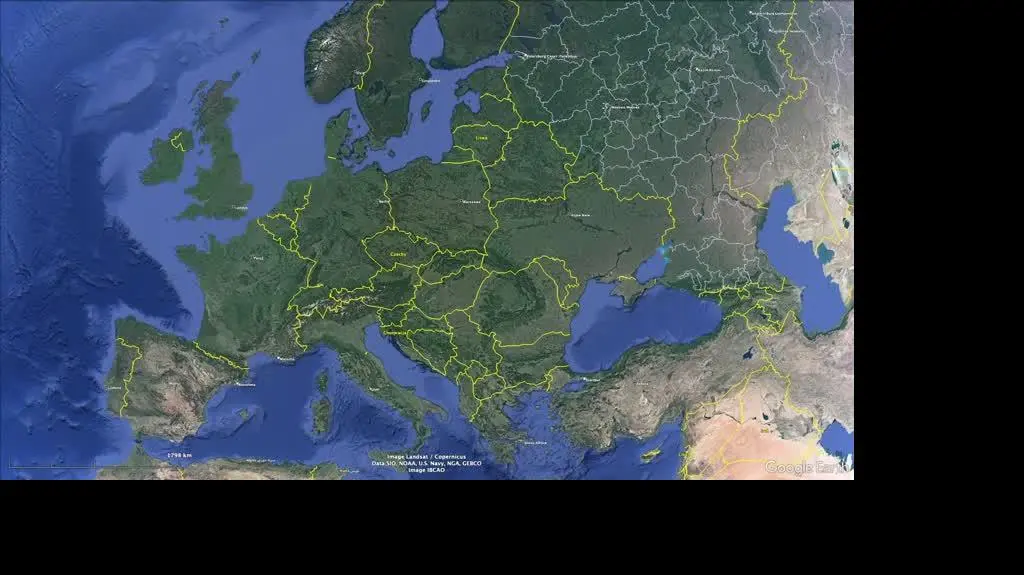 Camp Road na Wimbledonie