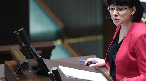 Obywatelski projekt komitetu #ZatrzymajAborcję został skierowany do dalszych prac w komisji