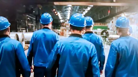 Najnowsze dane z rynku pracy. Dwucyfrowy wzrost wynagrodzeń