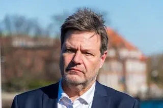 Robert Habeck