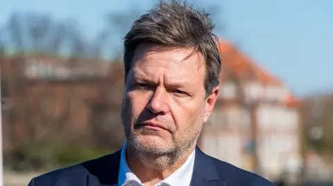 Niemiecki minister: nie jest tak, że Niemcy nie dostarczają nic lub dostarczają zbyt mało dla Ukrainy