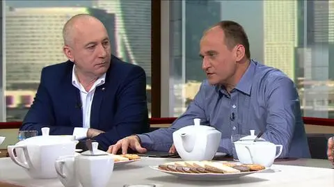 "Od 26 lat mamy do czynienia z taką samą sytuacją" 