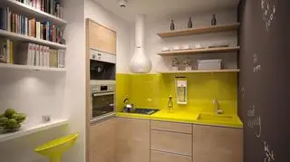 Inteligentny system będzie sam sprawdzał zużycie mediów