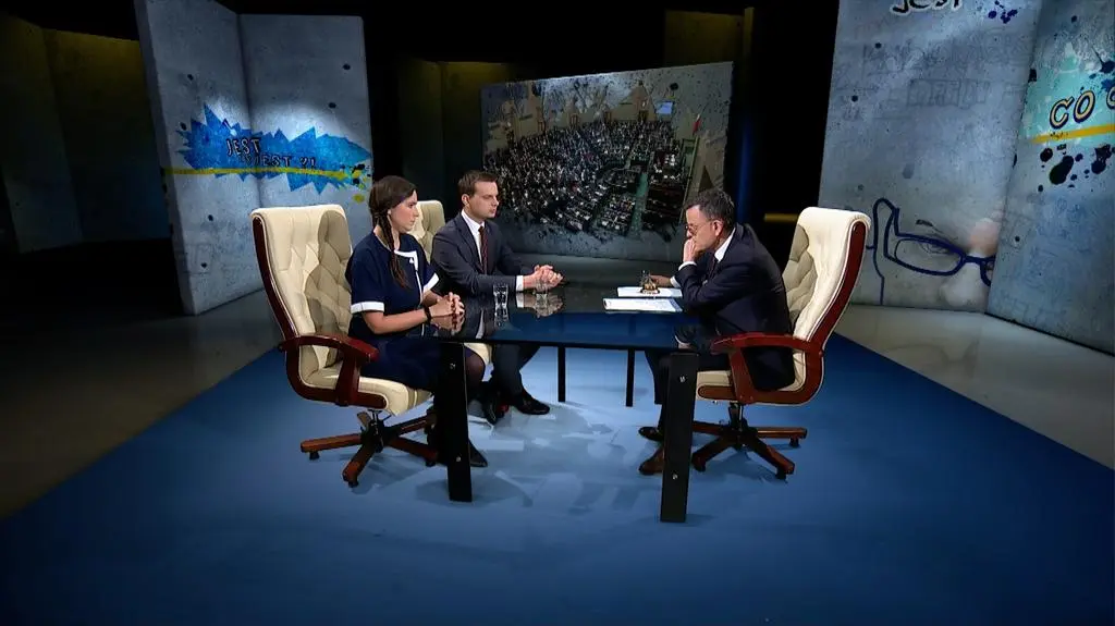Jachira: walka o klimat jest współczesnym patriotyzmem