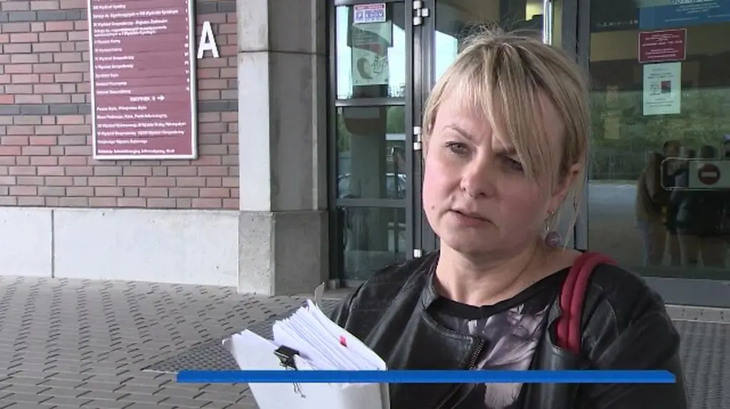 Areszt dla 17-latki za zarzutem zabójstwa