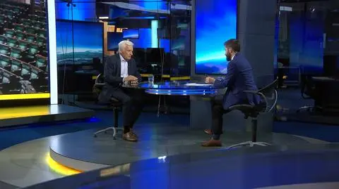 "Nie ma żadnej wiarygodności PiS w Unii Europejskiej"