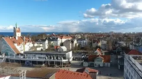 "To już trwa rok. Potrzebujemy jakiejś perspektywy, nie możemy być otwierani na próbę"