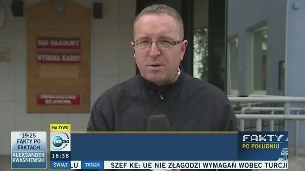 Zakonnik miał molestować uczennice