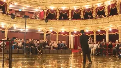 Nowy rząd i wyzwania w obszarze kultury