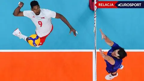 Polska - Francja [RELACJA]