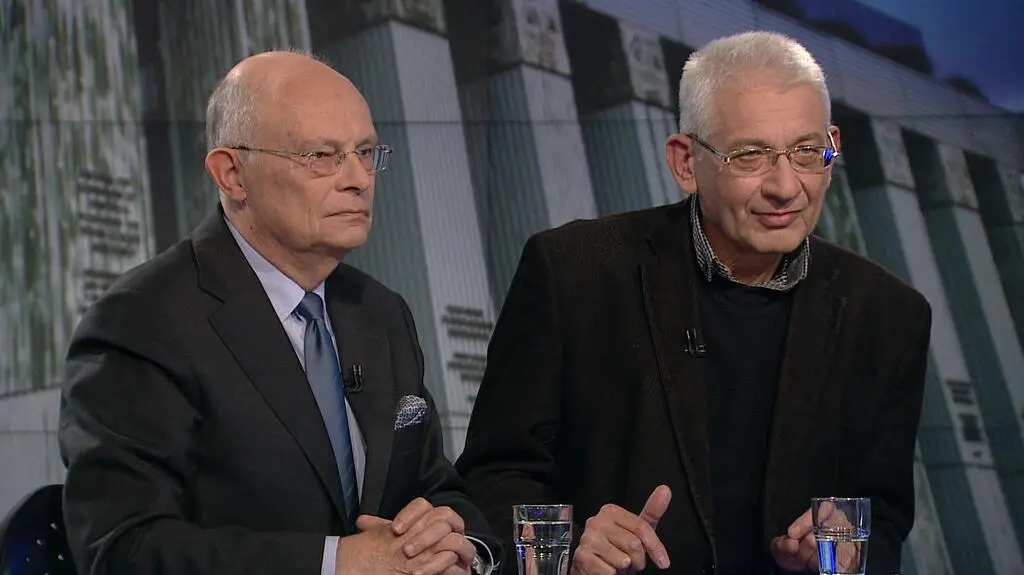 Borowski: ograniczenie możliwości orzekania do 65. roku życia to zupełny absurd