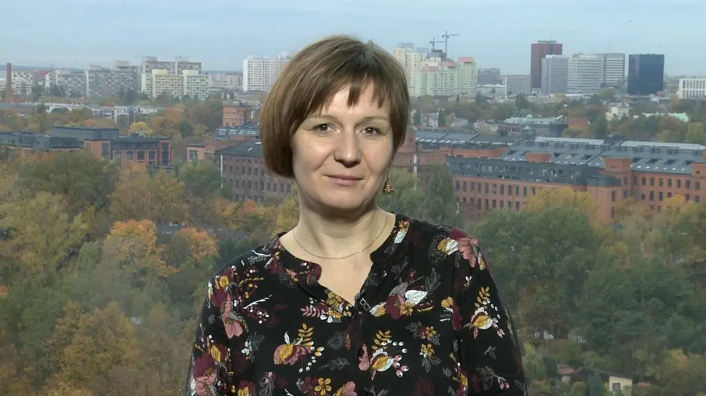 Aleksandra Dulas o projekcie nowelizacji "Stop pedofilii". Cała rozmowa