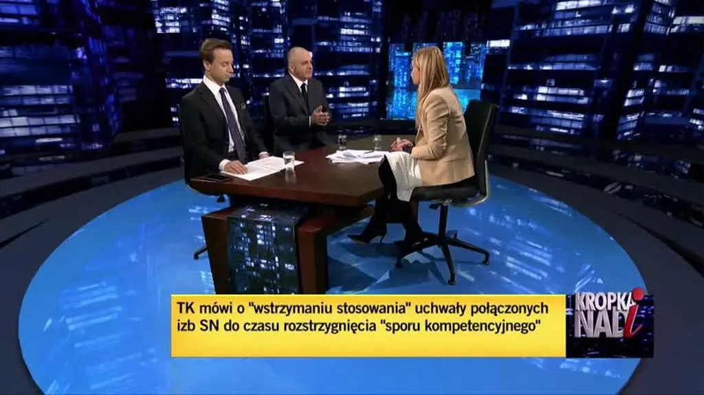 kowal kropka