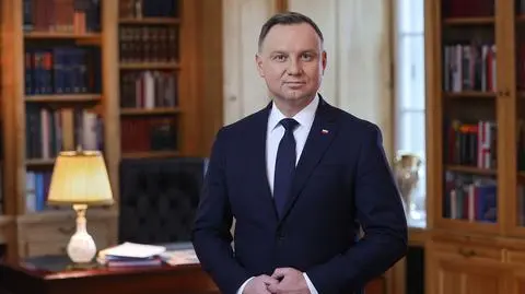 President Duda in isolation after testing positive for coronavirus