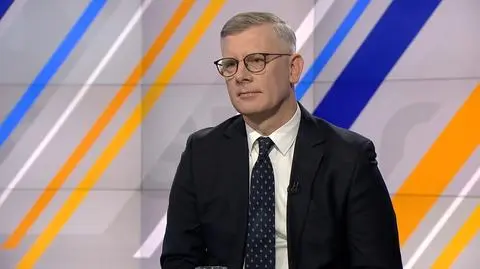 Cenckiewicz: ulokowanie osoby, która była czyimś agentem, jest błędem systemu