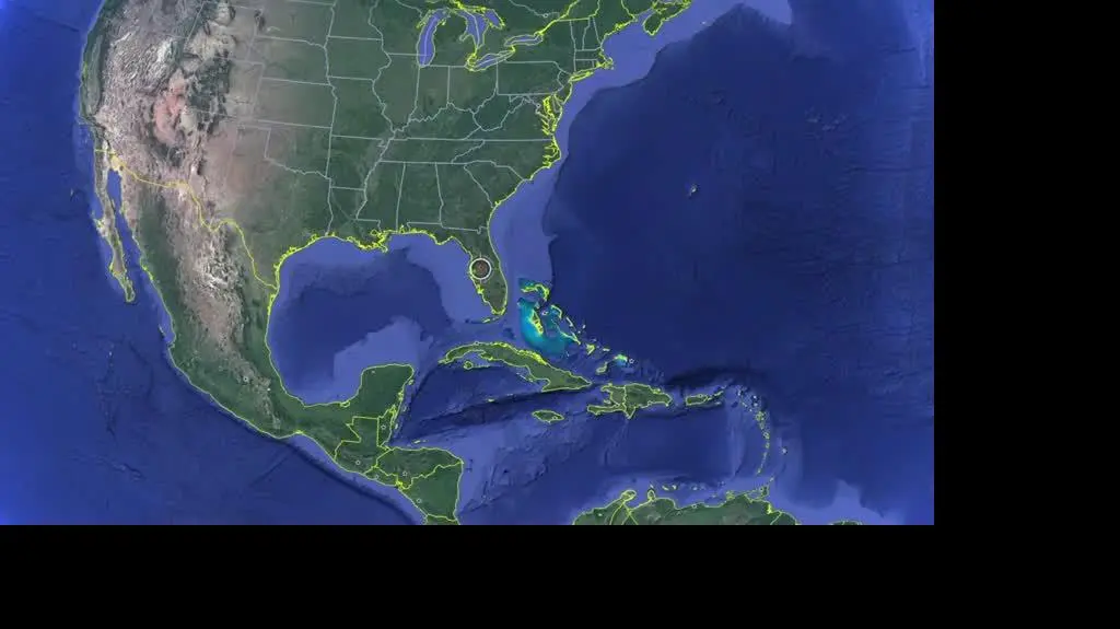 Lakeland na Florydzie