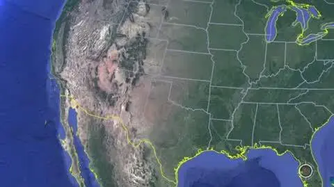 Lakeland na Florydzie