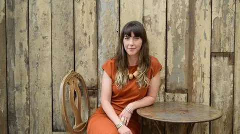 Emilie Pine