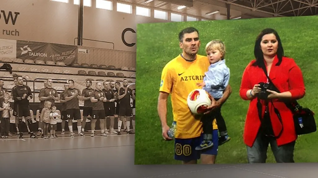 Memoriał rodziny Kmiecików