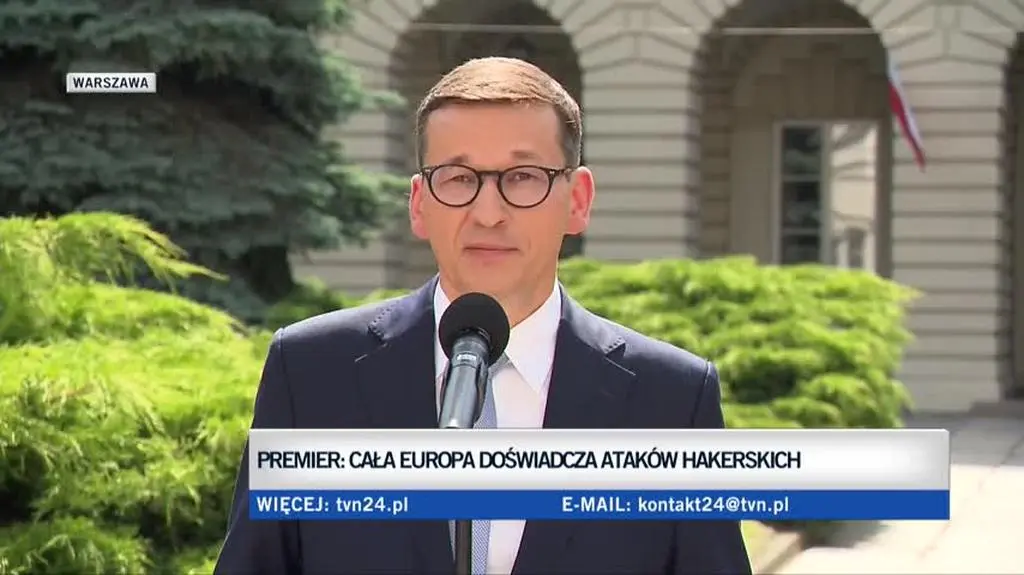 morawiecki maile 2